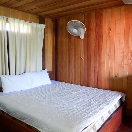 Song Lao Guesthouse Thakhek Eksteriør bilde