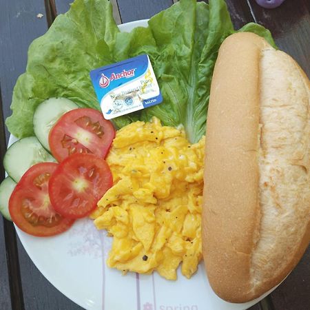 Song Lao Guesthouse Thakhek Eksteriør bilde