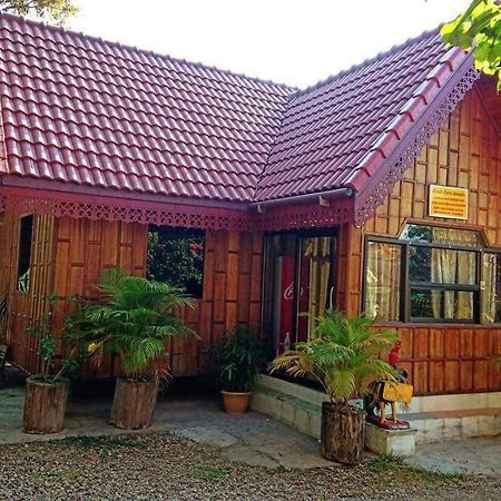 Song Lao Guesthouse Thakhek Eksteriør bilde