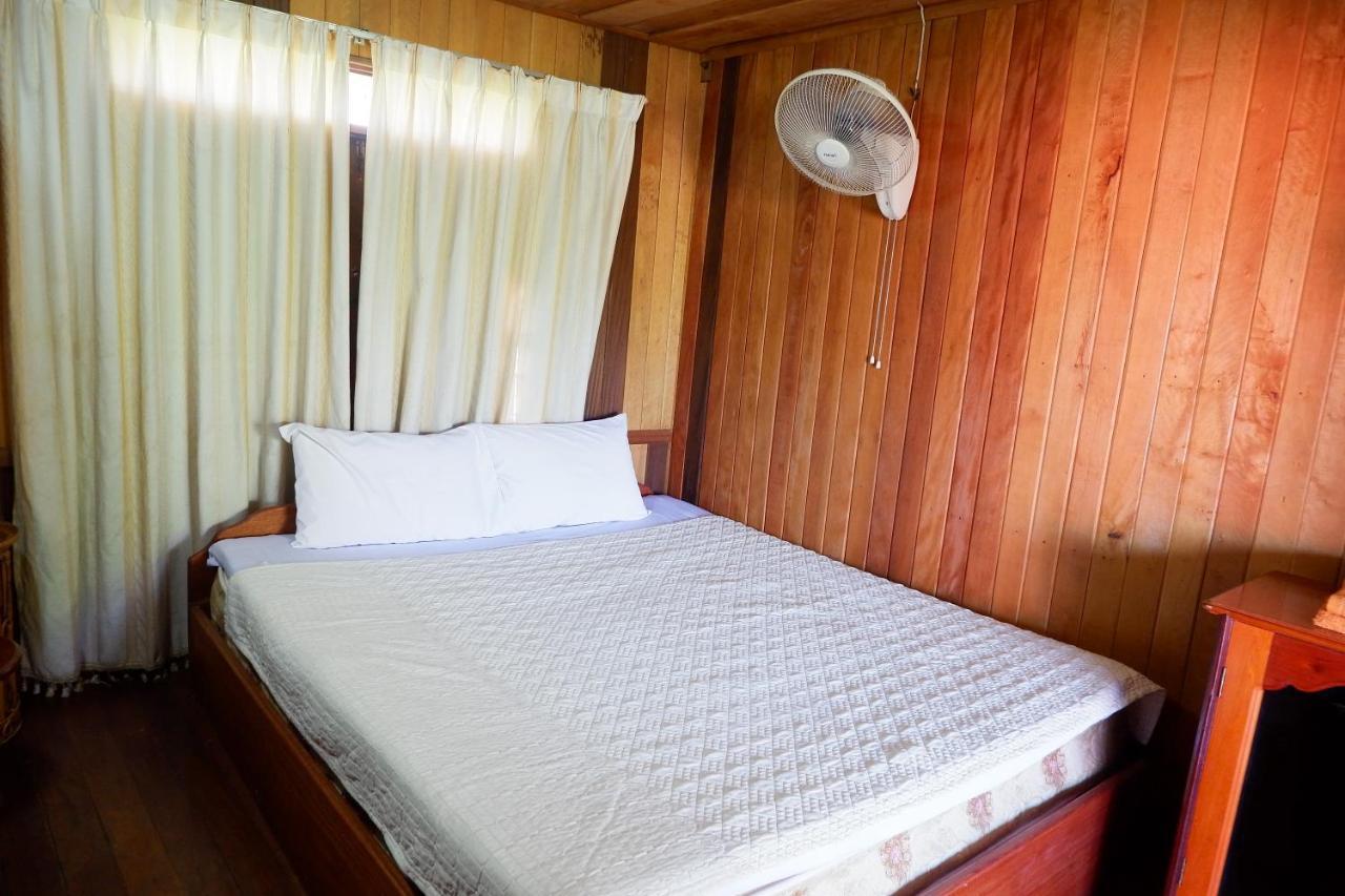 Song Lao Guesthouse Thakhek Eksteriør bilde