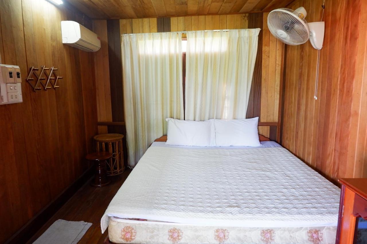 Song Lao Guesthouse Thakhek Eksteriør bilde