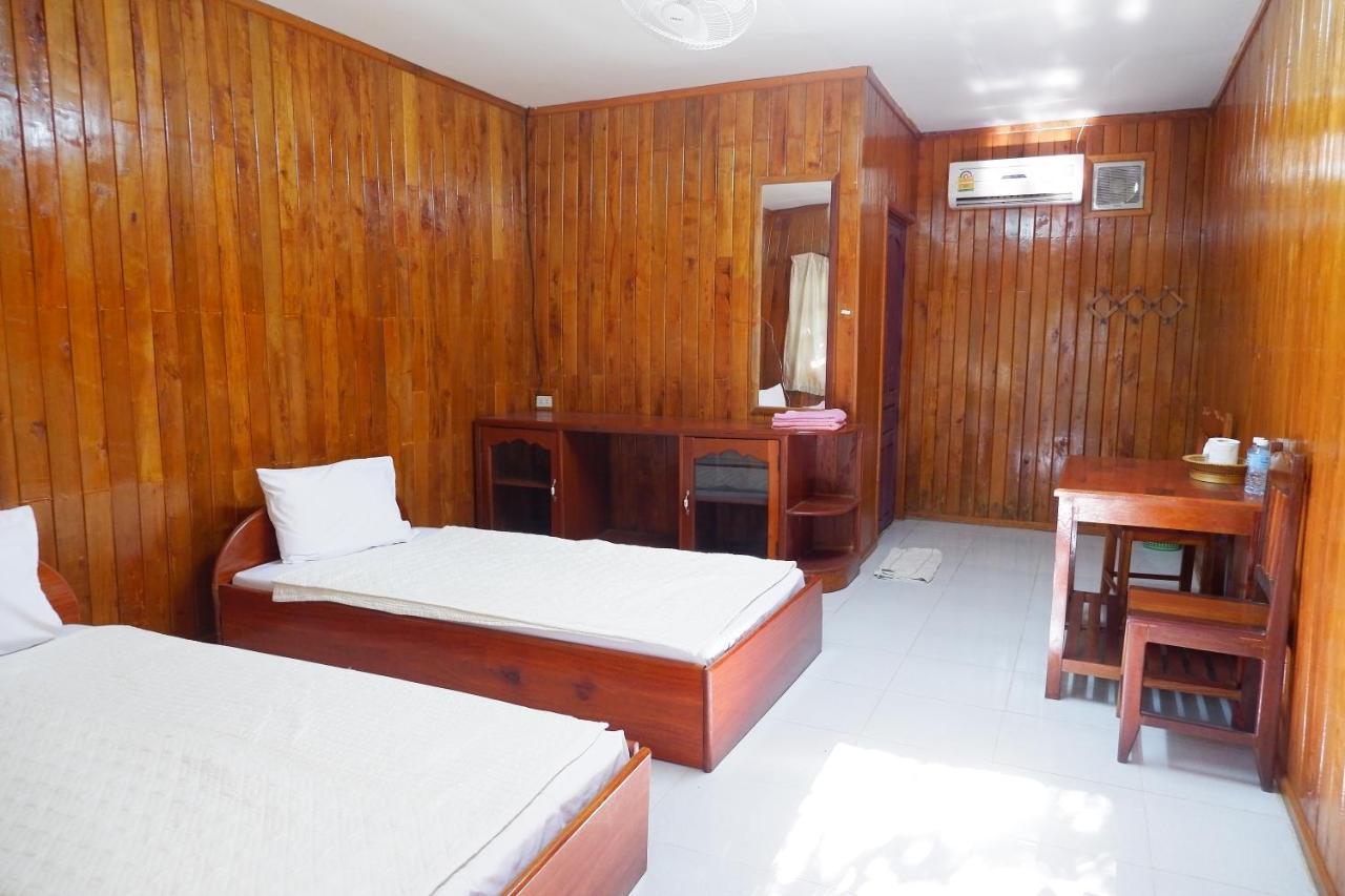 Song Lao Guesthouse Thakhek Eksteriør bilde