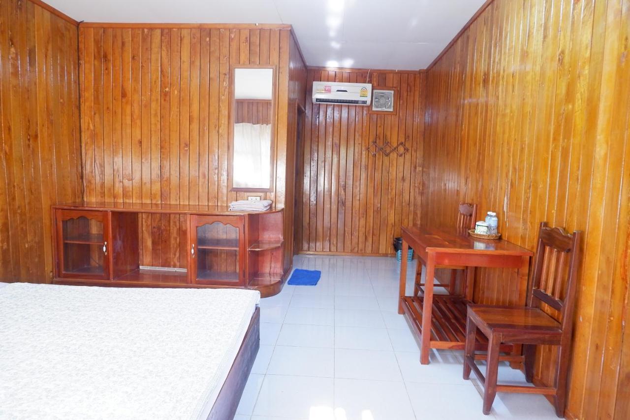 Song Lao Guesthouse Thakhek Eksteriør bilde