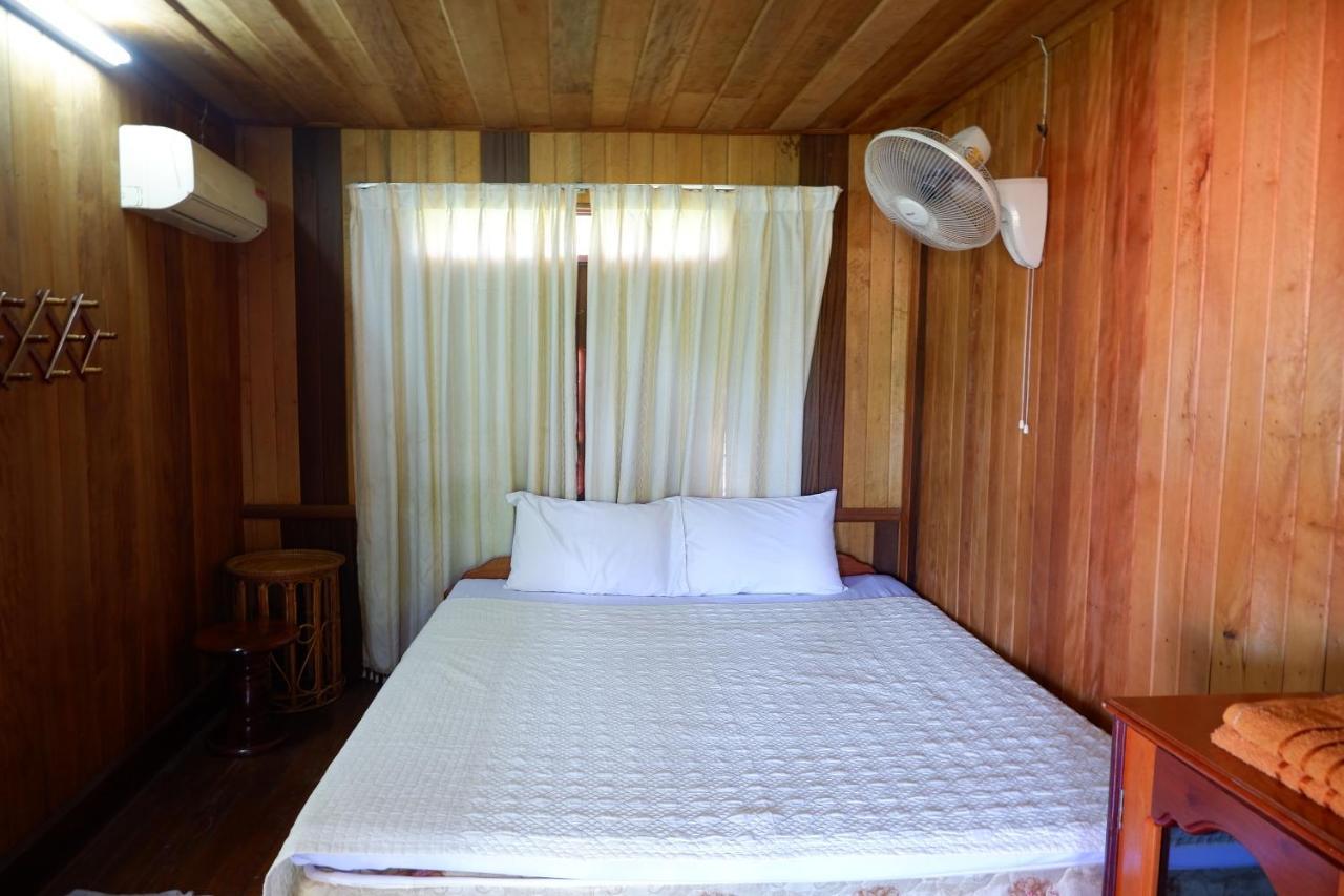 Song Lao Guesthouse Thakhek Eksteriør bilde