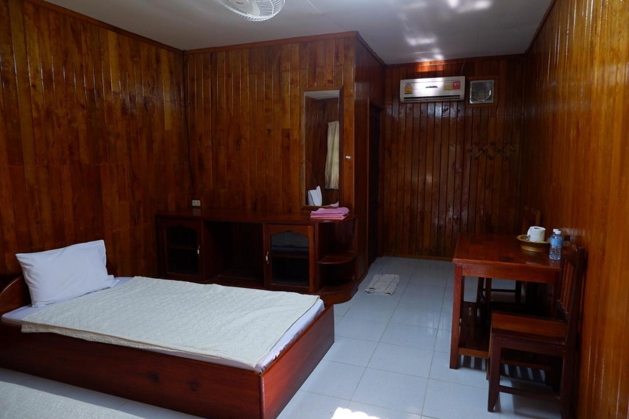 Song Lao Guesthouse Thakhek Eksteriør bilde