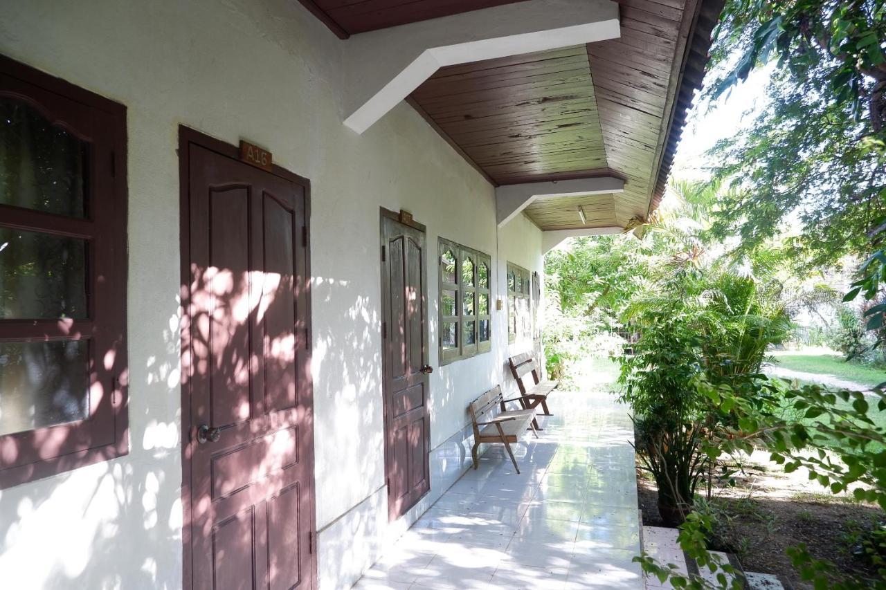 Song Lao Guesthouse Thakhek Eksteriør bilde