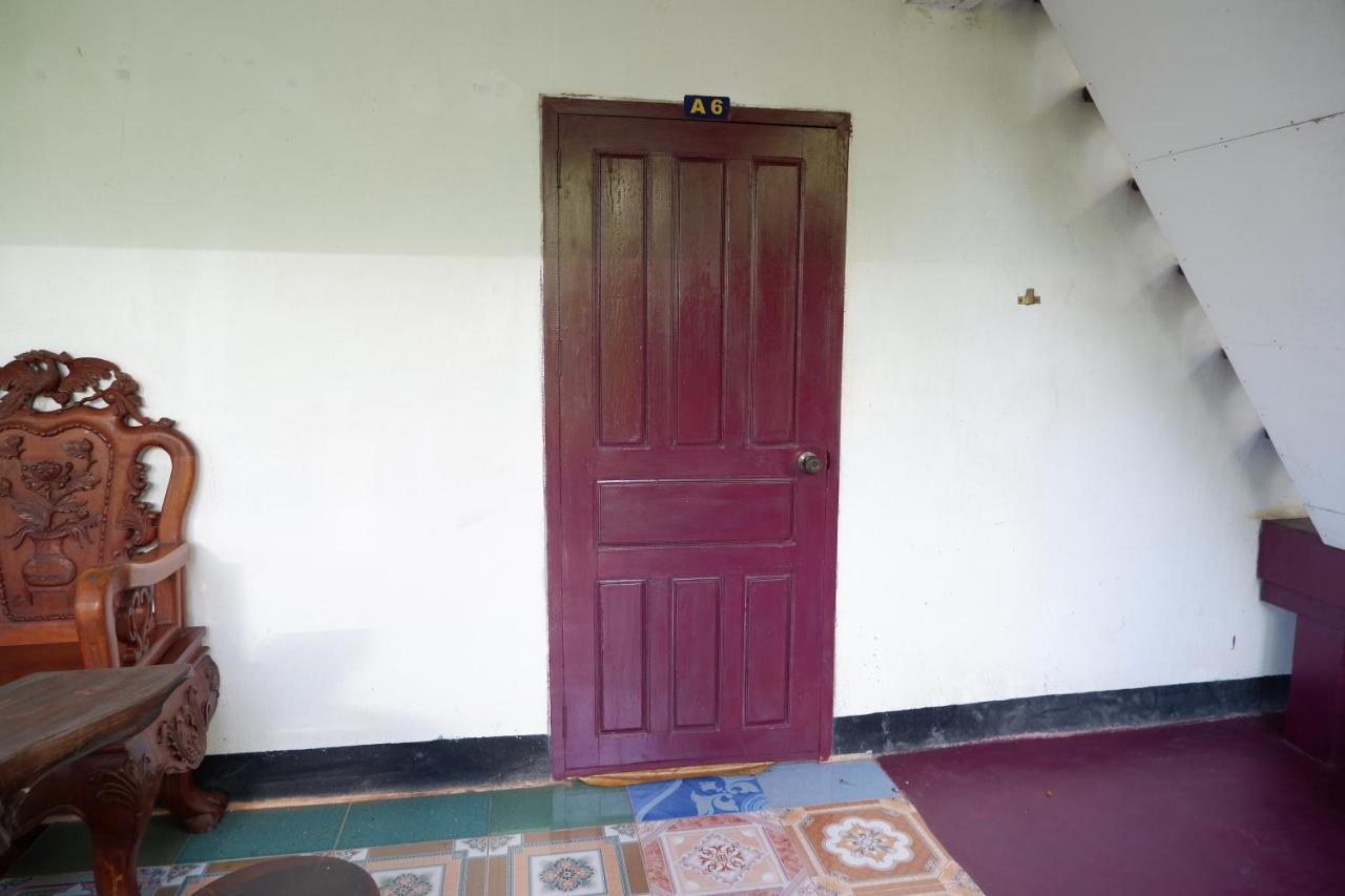 Song Lao Guesthouse Thakhek Eksteriør bilde