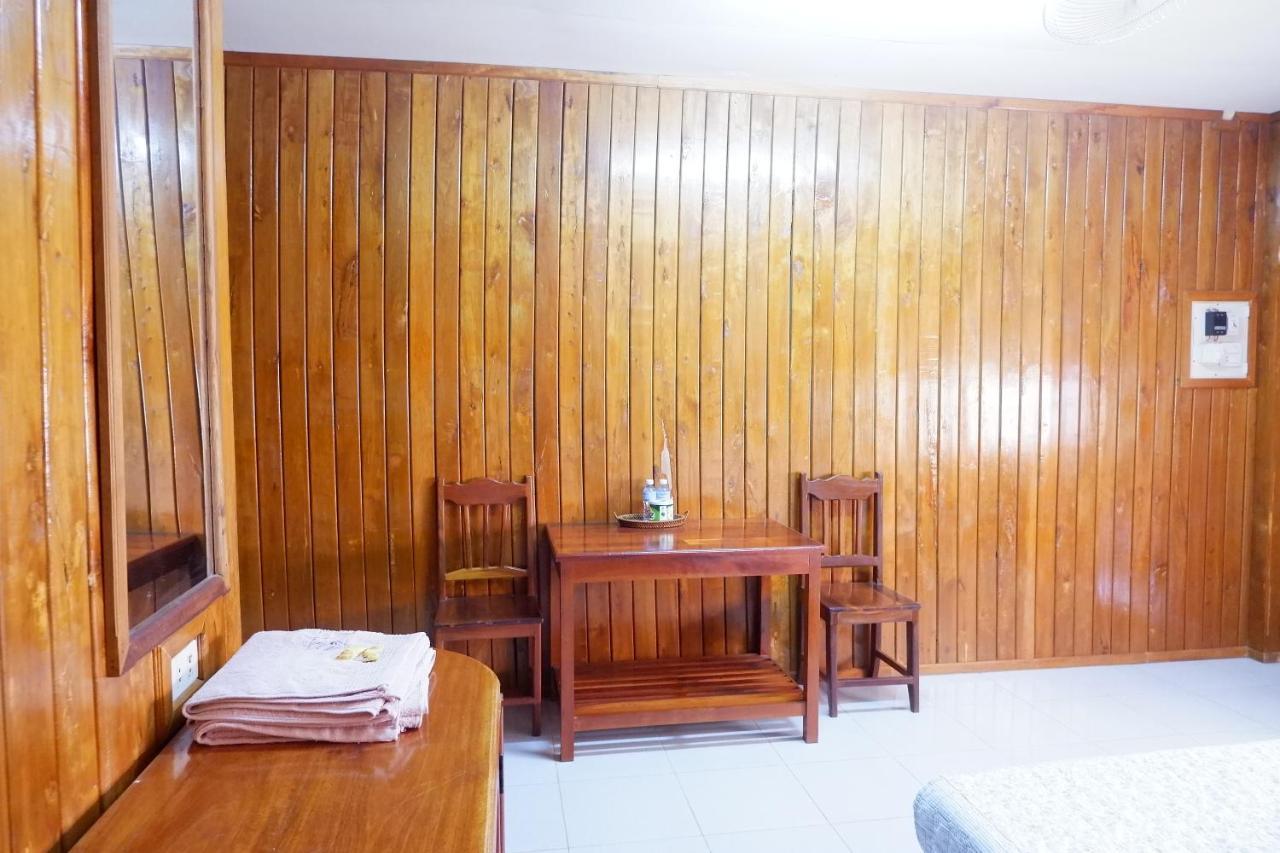 Song Lao Guesthouse Thakhek Eksteriør bilde