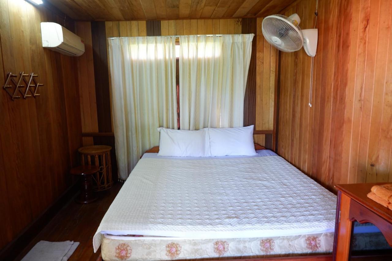 Song Lao Guesthouse Thakhek Eksteriør bilde