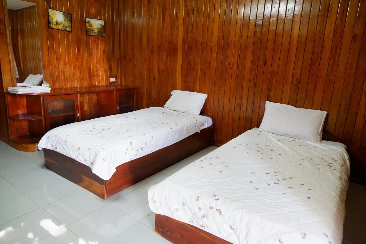 Song Lao Guesthouse Thakhek Eksteriør bilde