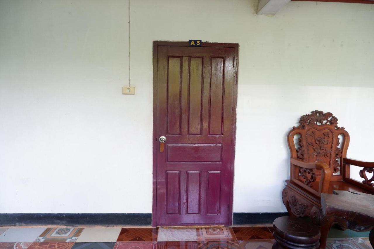 Song Lao Guesthouse Thakhek Eksteriør bilde