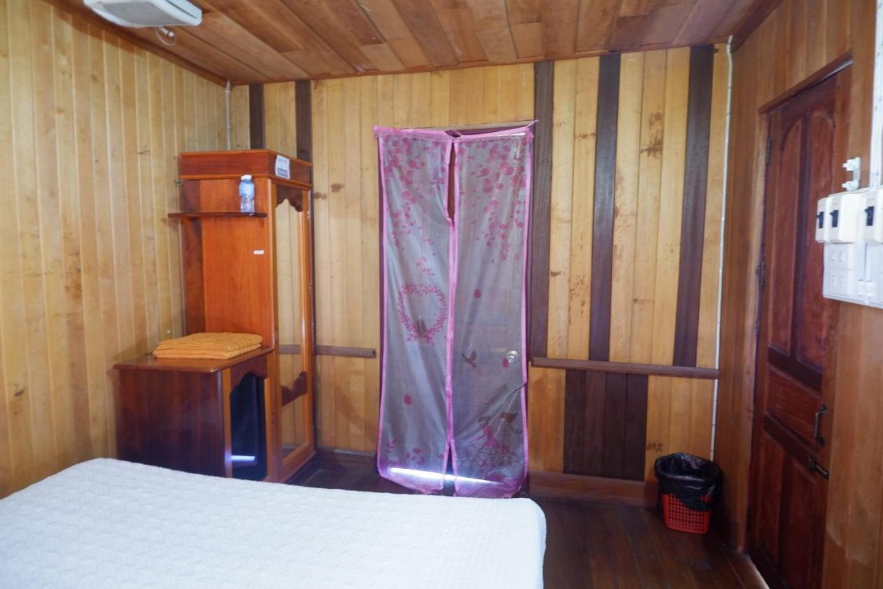 Song Lao Guesthouse Thakhek Eksteriør bilde