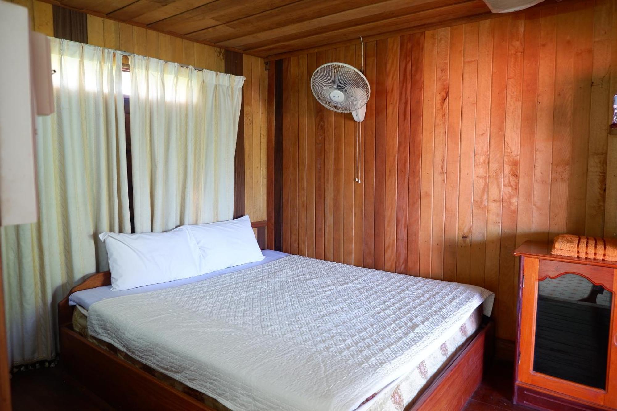 Song Lao Guesthouse Thakhek Eksteriør bilde