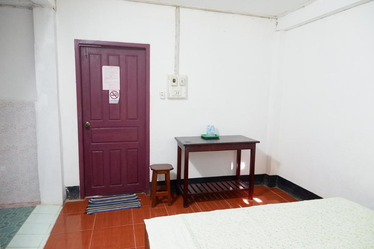 Song Lao Guesthouse Thakhek Eksteriør bilde