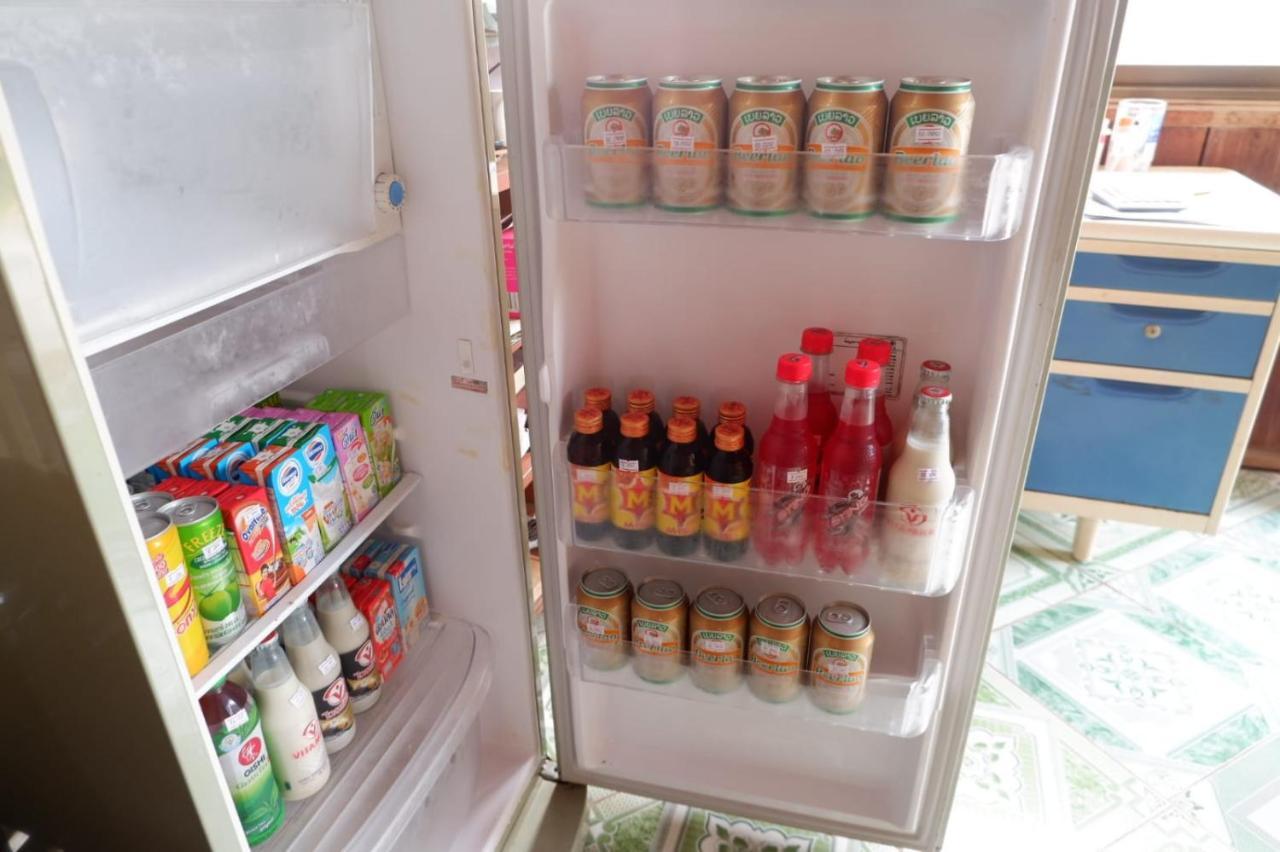 Song Lao Guesthouse Thakhek Eksteriør bilde