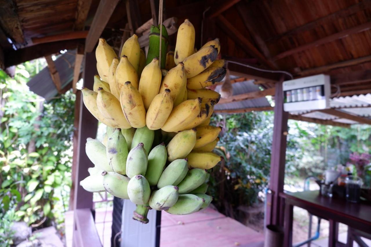 Song Lao Guesthouse Thakhek Eksteriør bilde