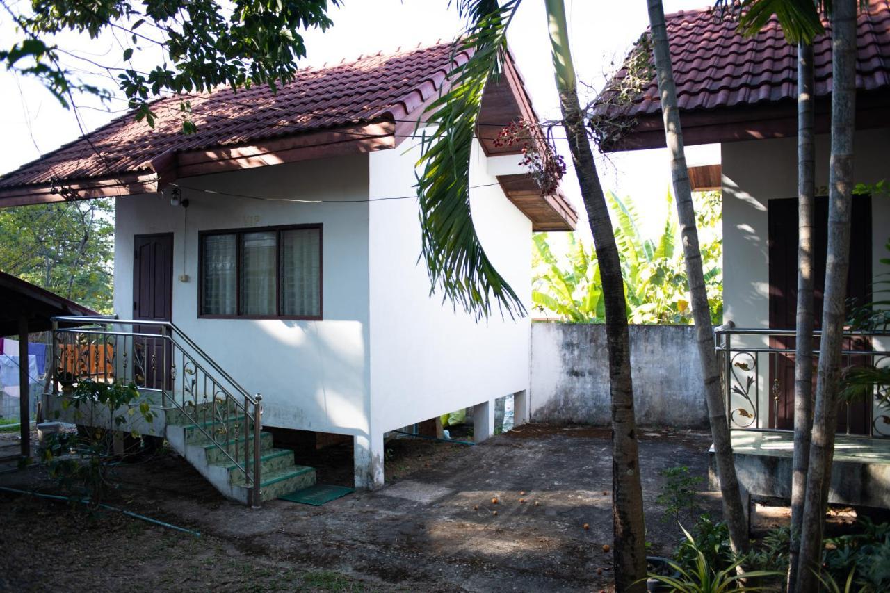 Song Lao Guesthouse Thakhek Eksteriør bilde