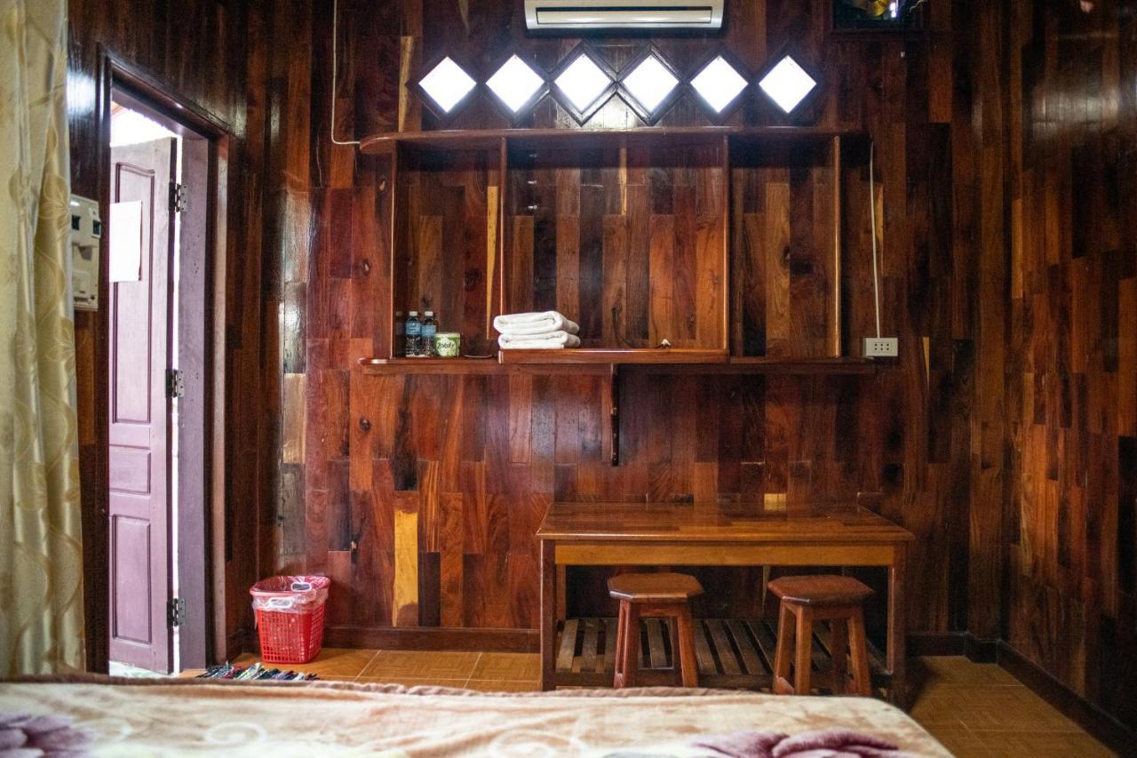 Song Lao Guesthouse Thakhek Eksteriør bilde