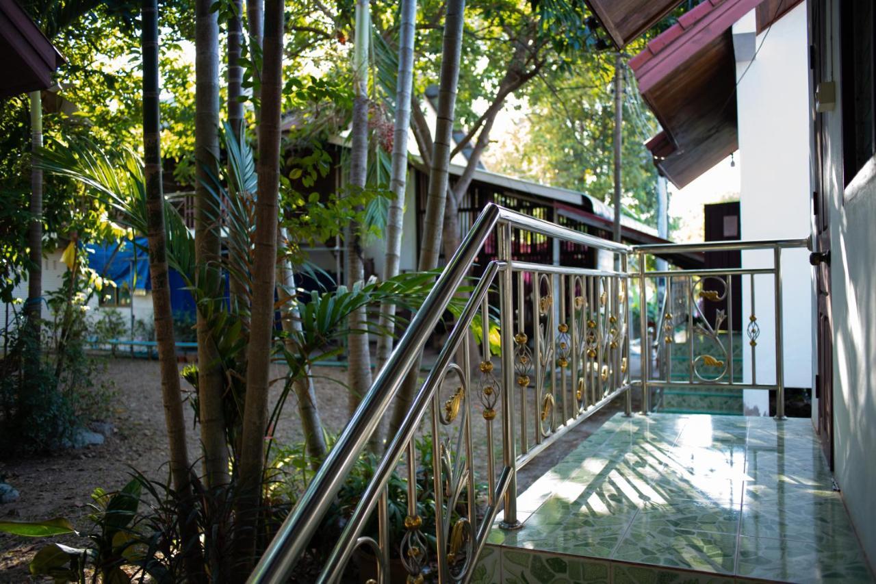 Song Lao Guesthouse Thakhek Eksteriør bilde