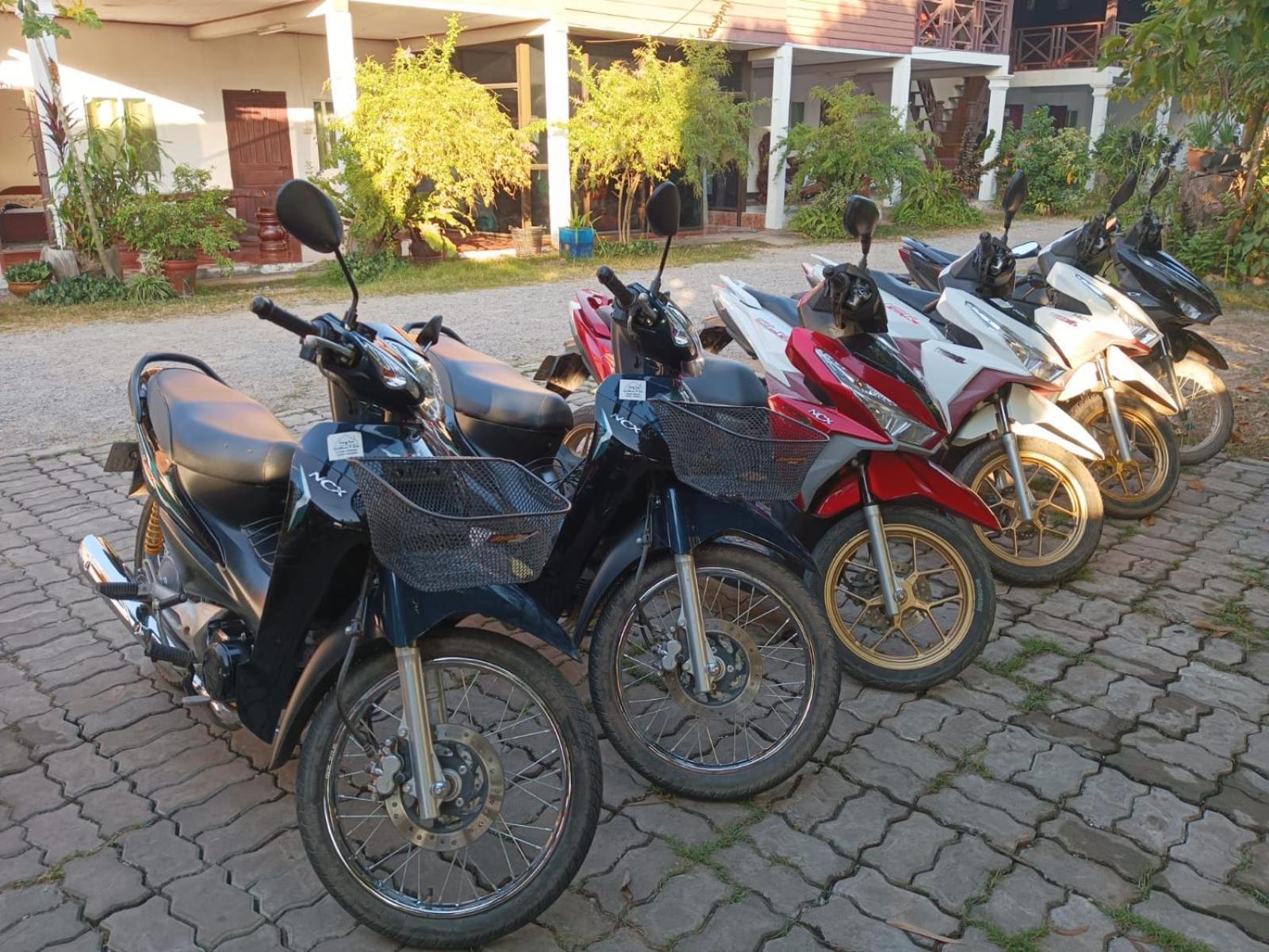 Song Lao Guesthouse Thakhek Eksteriør bilde