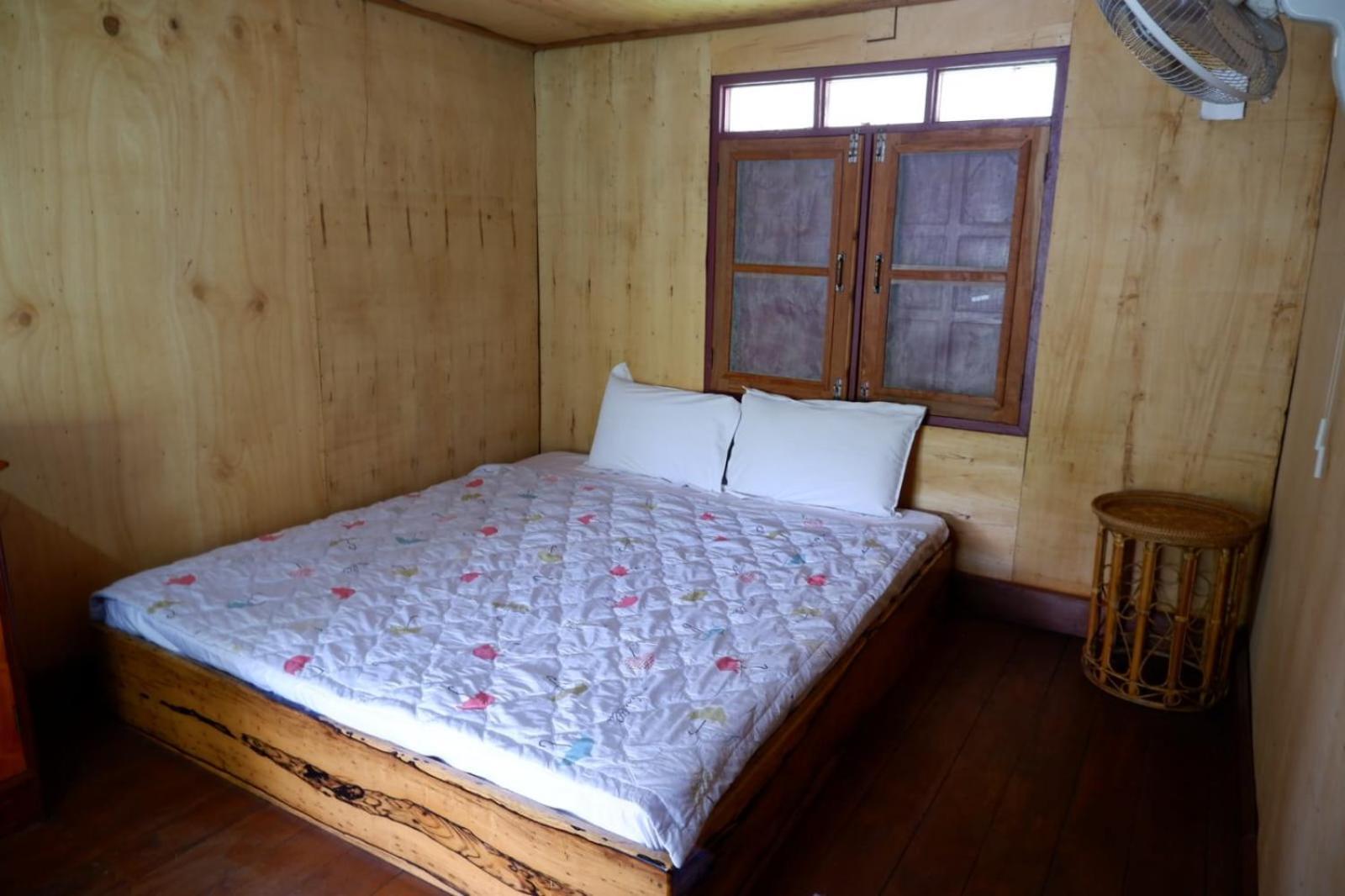 Song Lao Guesthouse Thakhek Eksteriør bilde