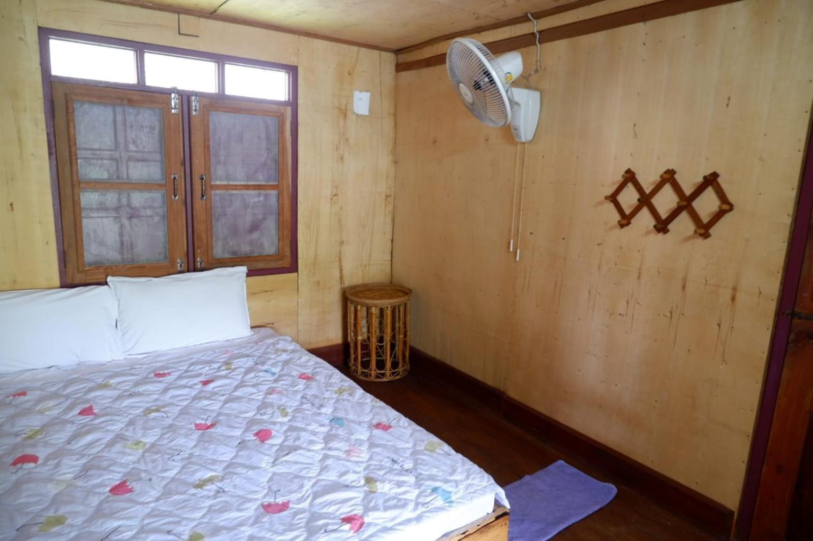 Song Lao Guesthouse Thakhek Eksteriør bilde