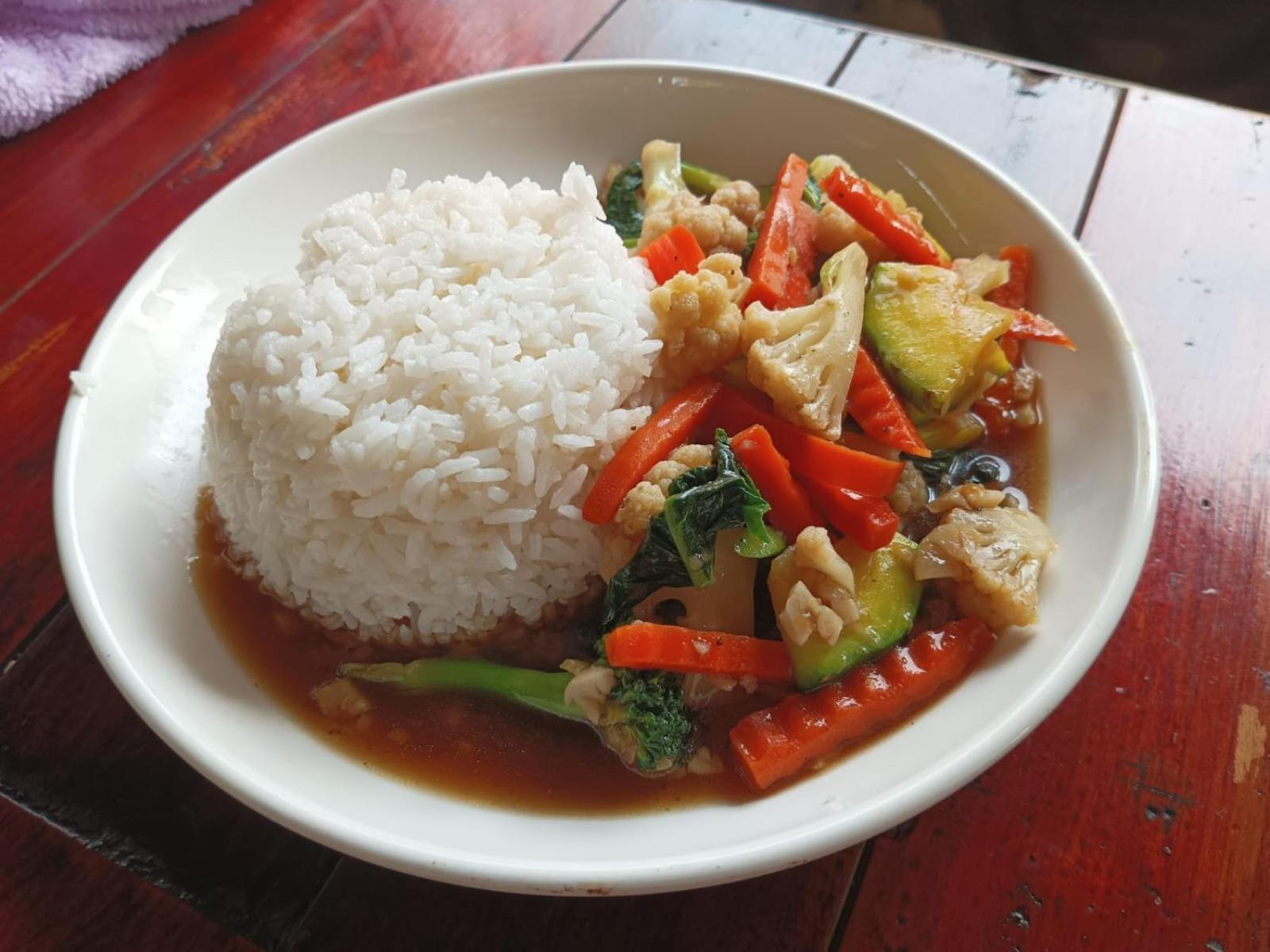 Song Lao Guesthouse Thakhek Eksteriør bilde