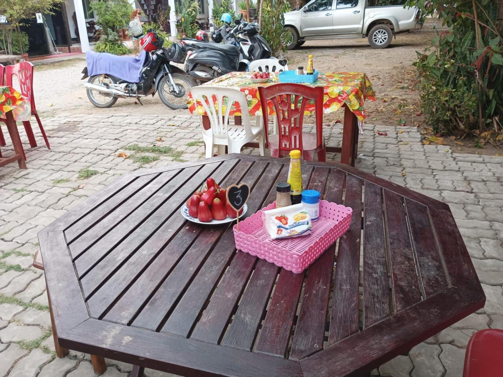 Song Lao Guesthouse Thakhek Eksteriør bilde