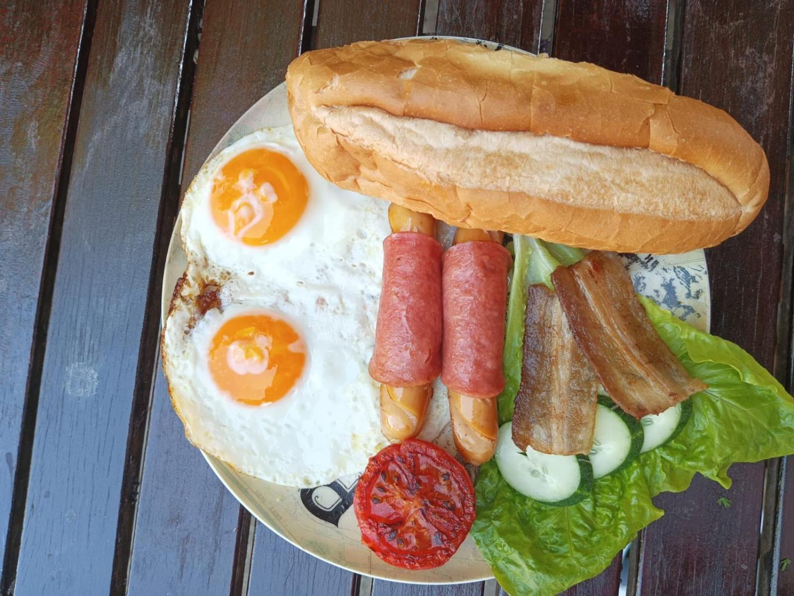 Song Lao Guesthouse Thakhek Eksteriør bilde