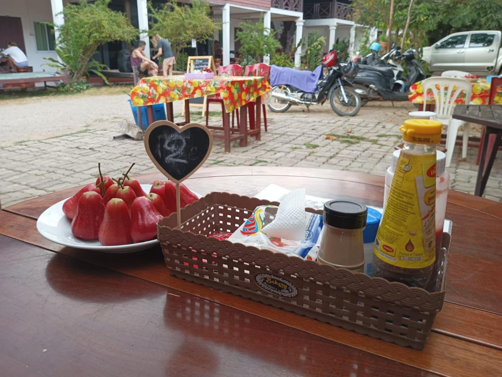 Song Lao Guesthouse Thakhek Eksteriør bilde