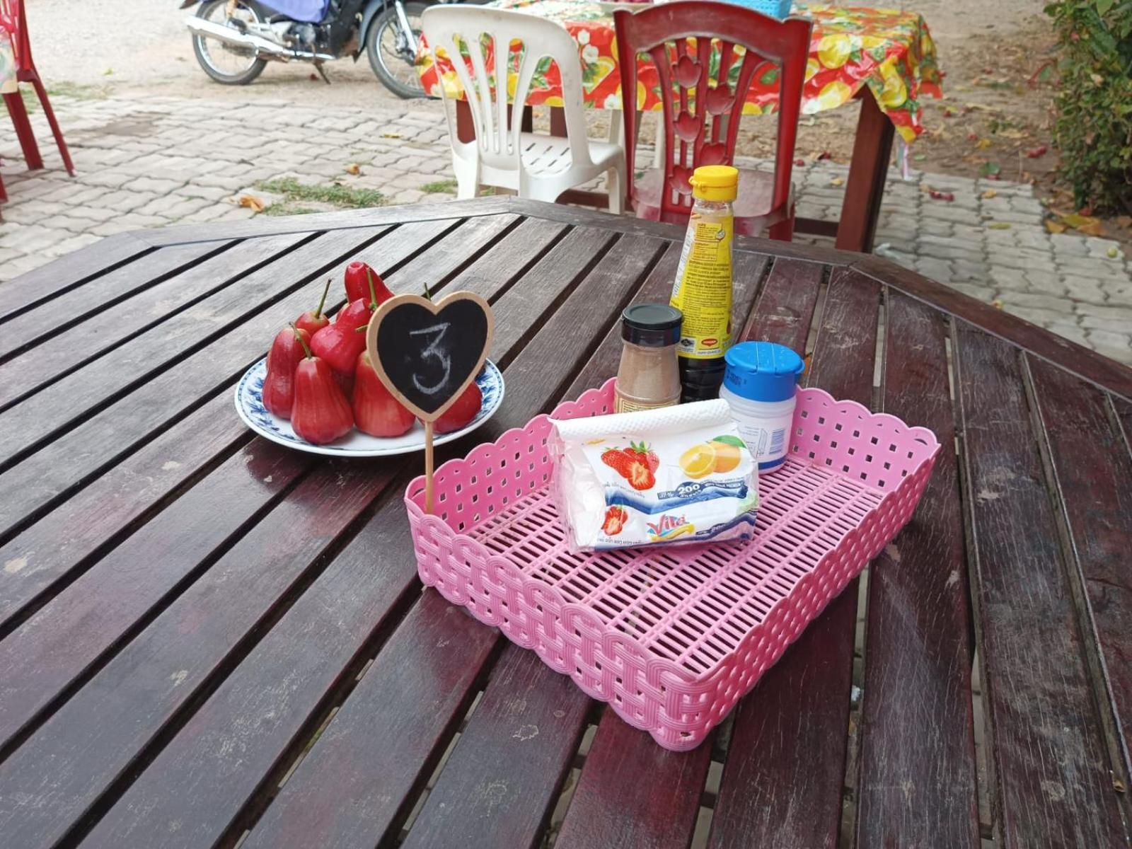 Song Lao Guesthouse Thakhek Eksteriør bilde
