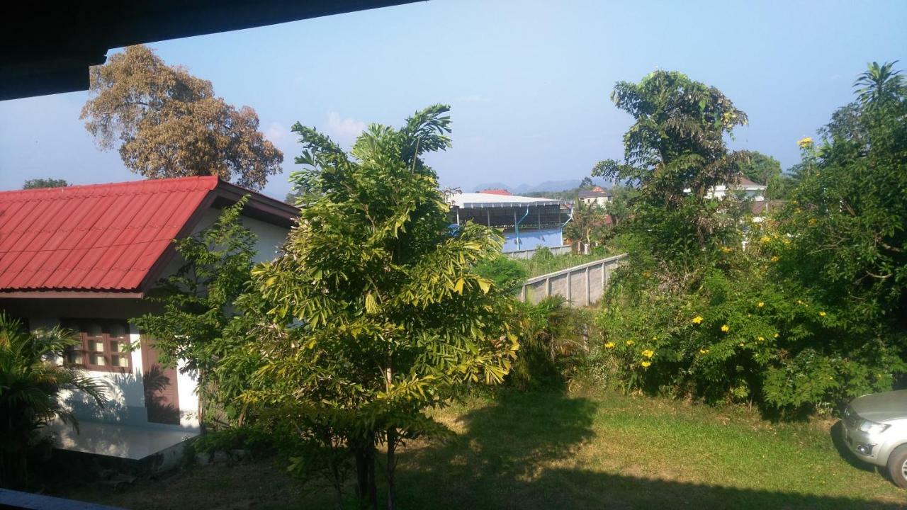 Song Lao Guesthouse Thakhek Eksteriør bilde