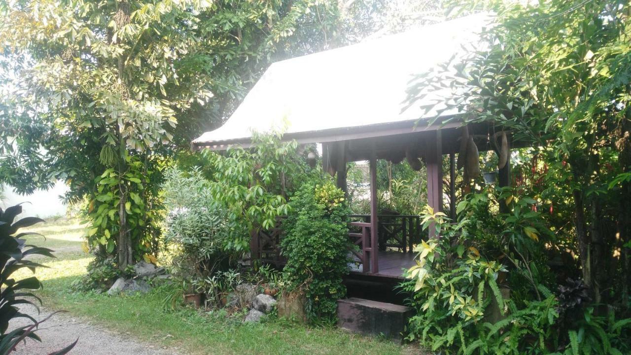 Song Lao Guesthouse Thakhek Eksteriør bilde
