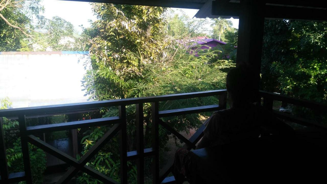 Song Lao Guesthouse Thakhek Eksteriør bilde