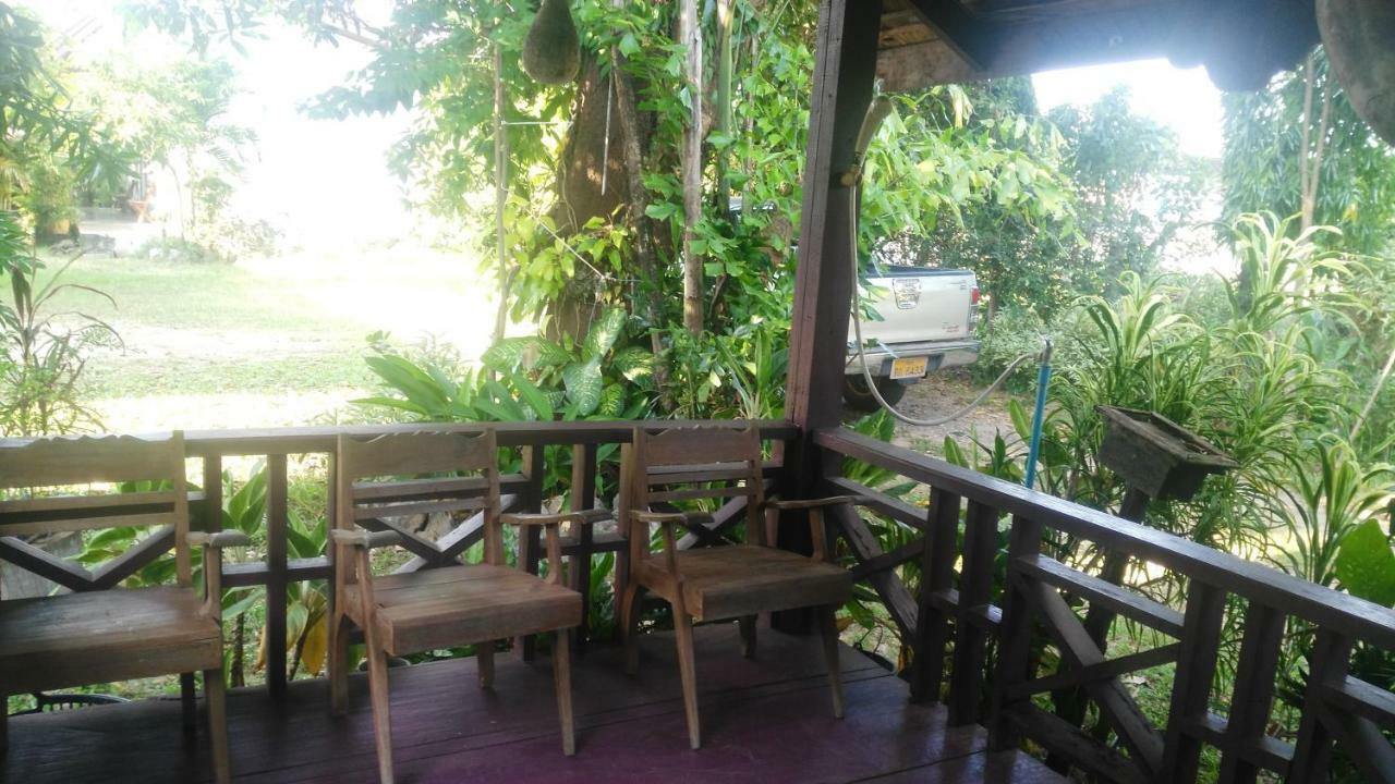 Song Lao Guesthouse Thakhek Eksteriør bilde