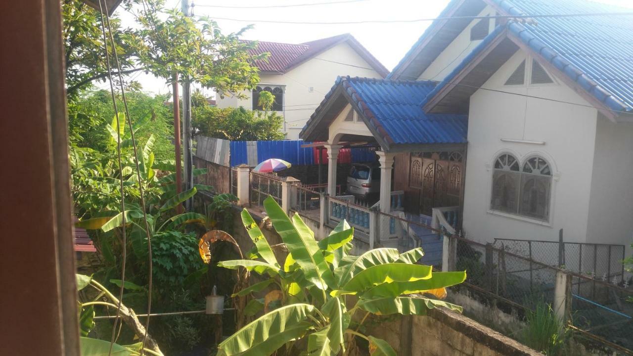 Song Lao Guesthouse Thakhek Eksteriør bilde