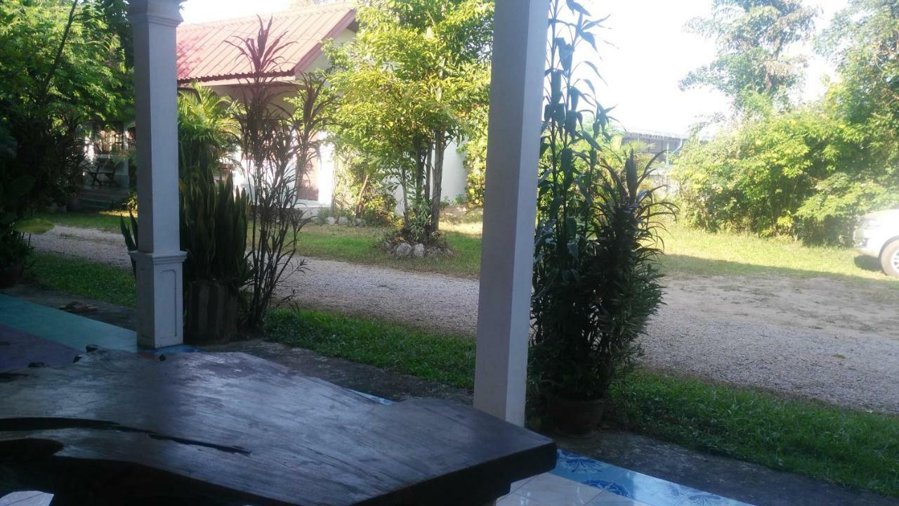 Song Lao Guesthouse Thakhek Eksteriør bilde