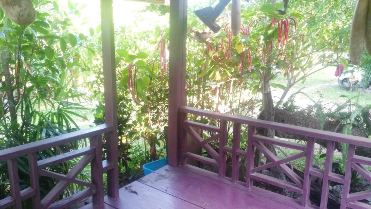 Song Lao Guesthouse Thakhek Eksteriør bilde