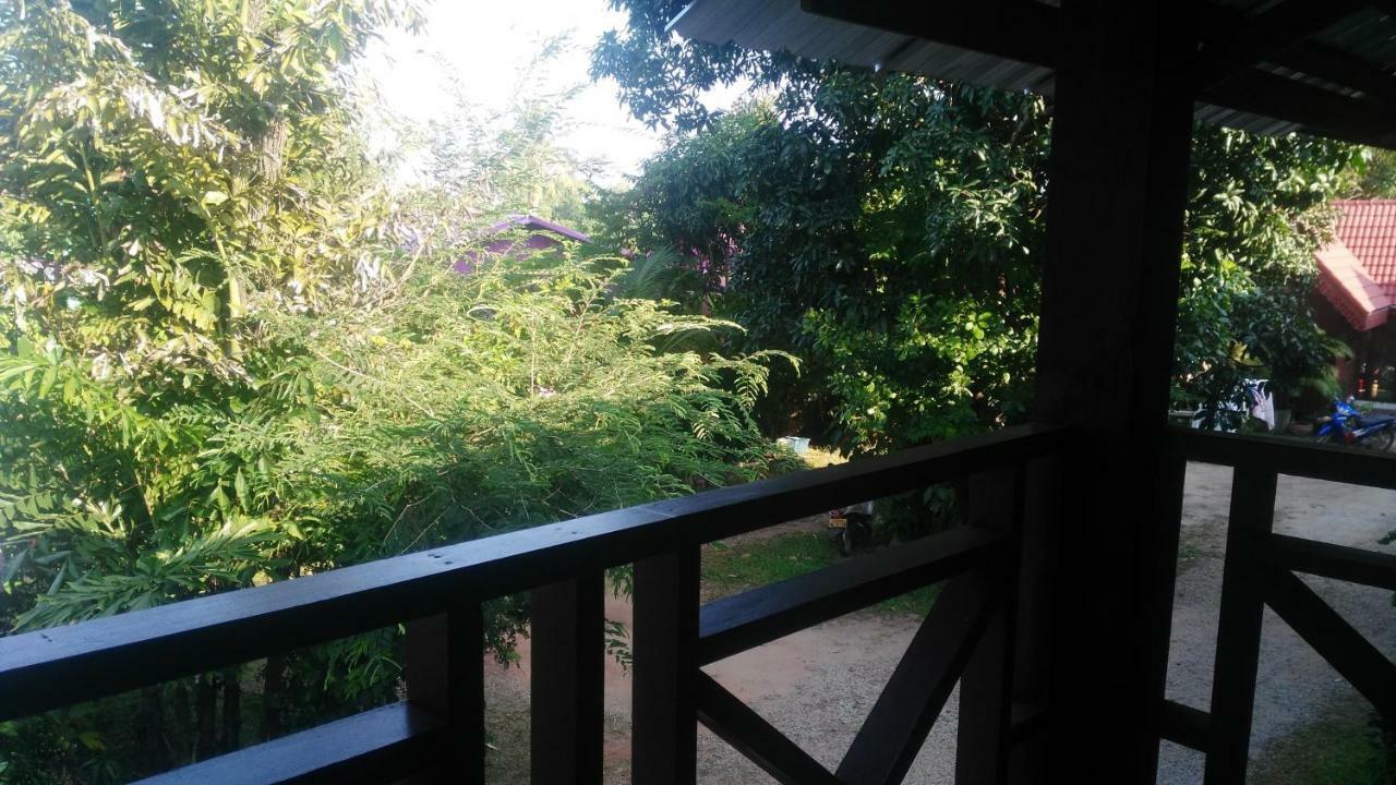 Song Lao Guesthouse Thakhek Eksteriør bilde