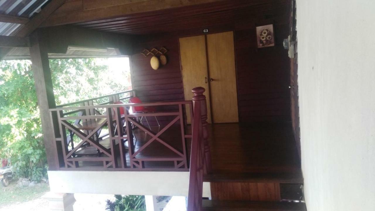 Song Lao Guesthouse Thakhek Eksteriør bilde