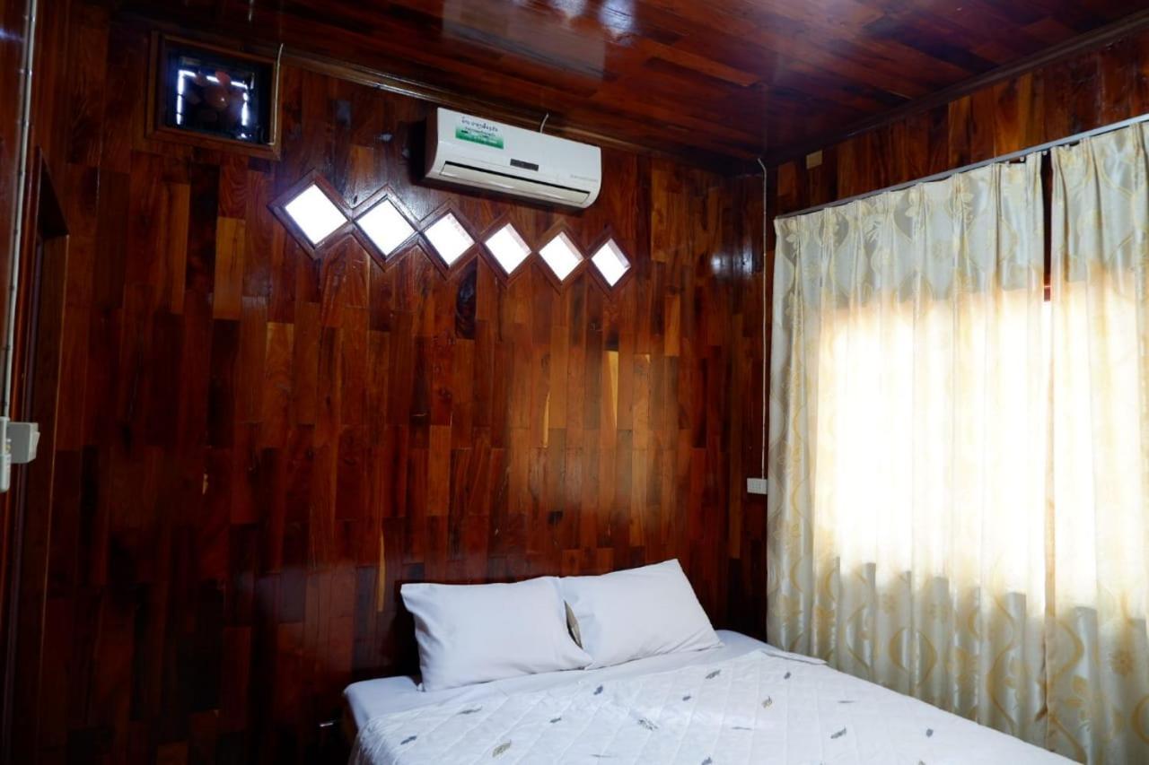 Song Lao Guesthouse Thakhek Eksteriør bilde