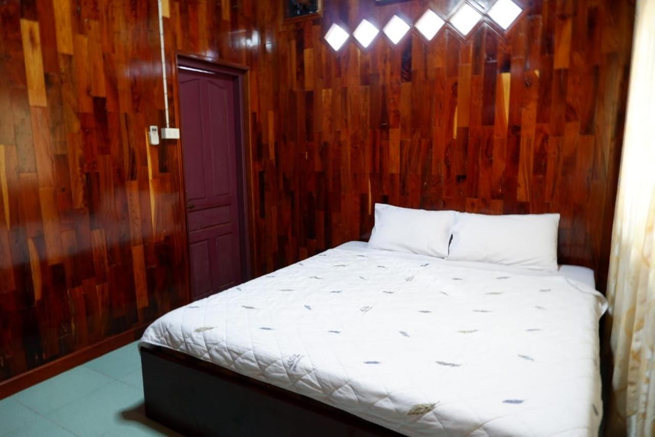 Song Lao Guesthouse Thakhek Eksteriør bilde