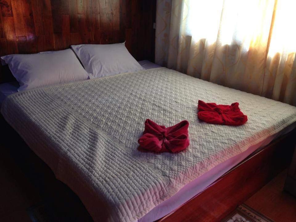 Song Lao Guesthouse Thakhek Eksteriør bilde